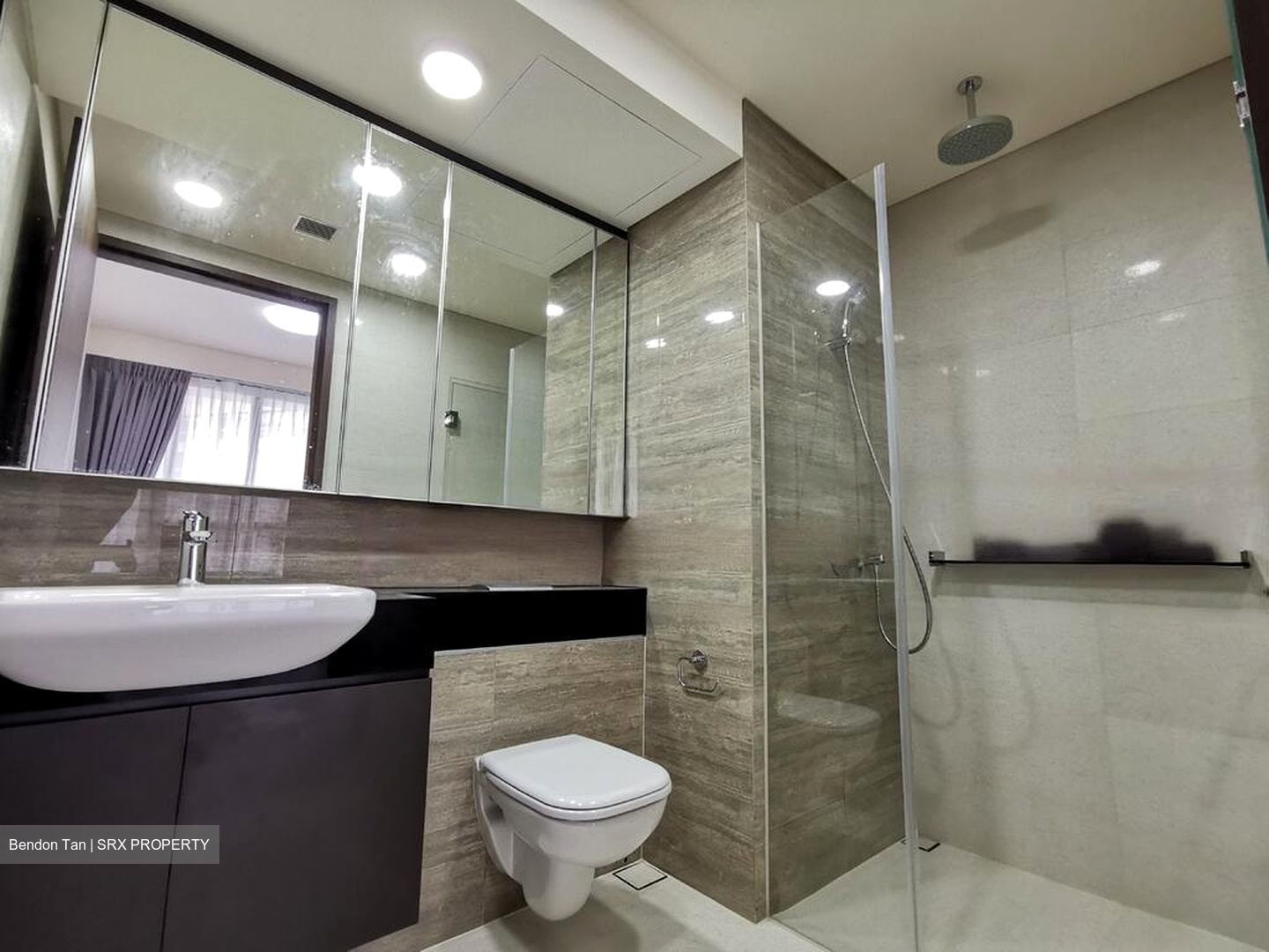 Park Place Residences At Plq (D14), Apartment #458017721